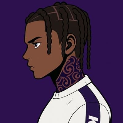 Agent avatar